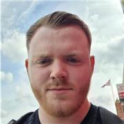 Highly adept at adobe photoshop with 8 years of experience with graphic design and digital art